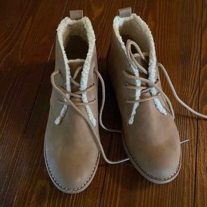 Women’s winter shoes